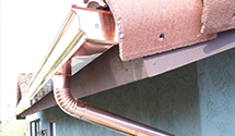 Rain Gutter Installation, Repair, Cleaning in Grove Hill, AL